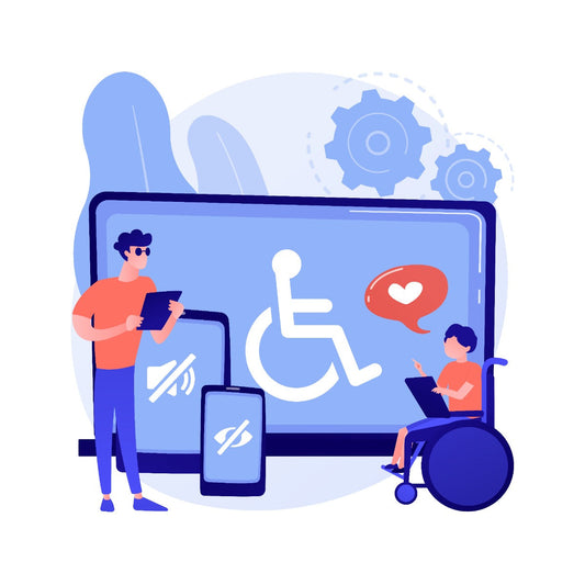 How Zeno Can Improve Accessibility for your Online store