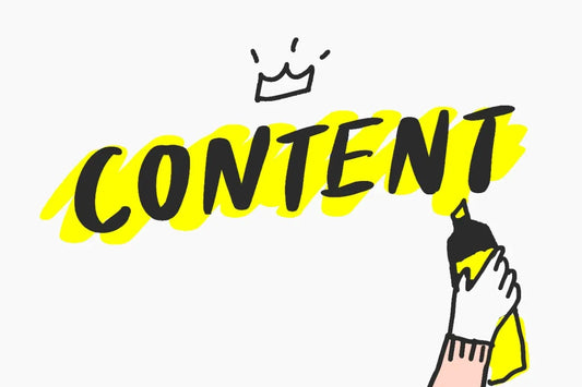 Content is King: Why Every Website Should Embrace Blogging