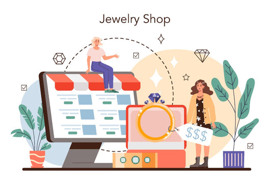 How to Create a Jewellery Shopify Store within minutes using Drag and Drop Builder