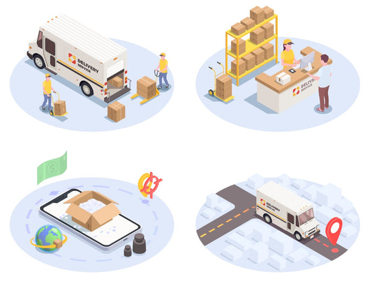 Navigating Shipping and Fulfillment: Best Practices for Shopify Store Owners